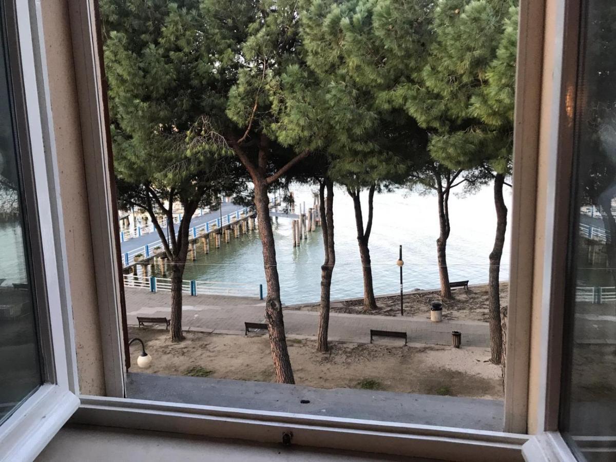 Uno Sguardo Sul Lago Appartam Passignano sul Trasimeno Ngoại thất bức ảnh